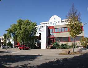 Verwaltung
